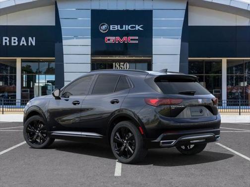 2025 Buick Envision Sport Touring AWD
