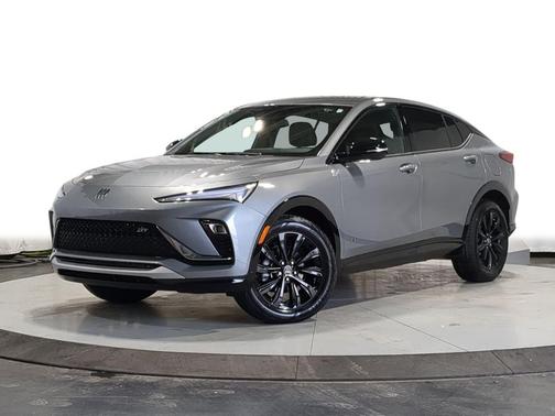 2025 Buick Envista Sport Touring FWD