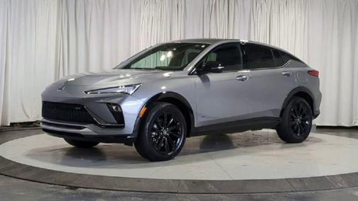 2025 Buick Envista Sport Touring FWD