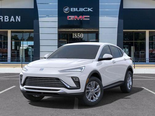2025 Buick Envista Preferred FWD