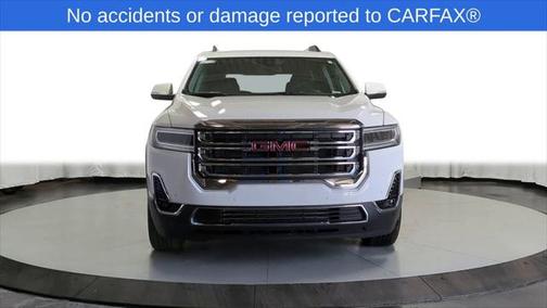 2022 GMC Acadia AWD SLT