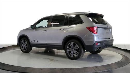 2021 Honda Passport AWD EX-L