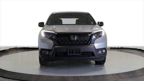 2021 Honda Passport AWD EX-L