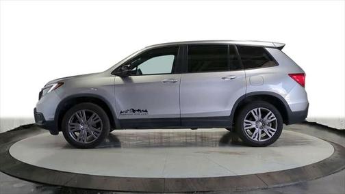 2021 Honda Passport AWD EX-L
