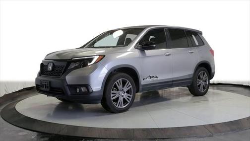 2021 Honda Passport AWD EX-L