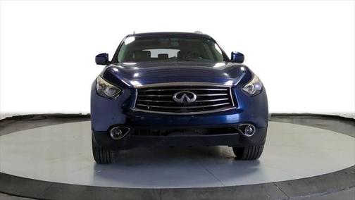2013 INFINITI FX37 Base