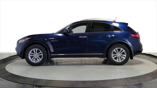 2013 INFINITI FX37 Base