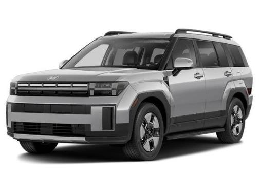 2025 Hyundai SANTA FE SEL 2.4