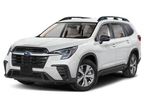 2025 Subaru Ascent Premium 7-Passenger