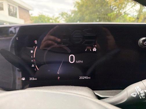 Summit White 2026 Buick Envista Preferred FWD