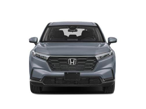 2025 Honda CR-V LX AWD