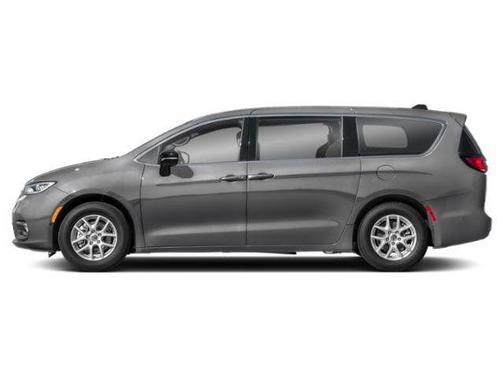 2025 Chrysler Pacifica L