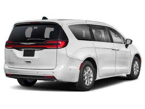 2025 Chrysler Pacifica L