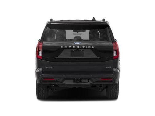 2025 Ford Expedition Max Active 4x4