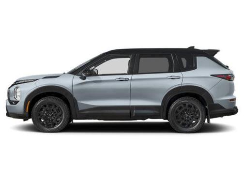 2025 Mitsubishi Outlander SE 2.5 S-AWC