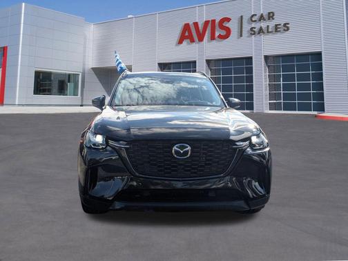 2025 Mazda CX-90 3.3 Turbo Premium Sport