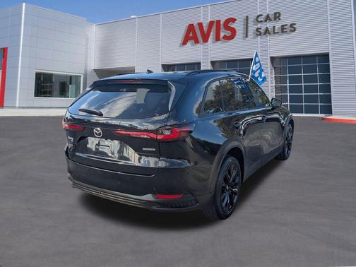 2025 Mazda CX-90 3.3 Turbo Premium Sport