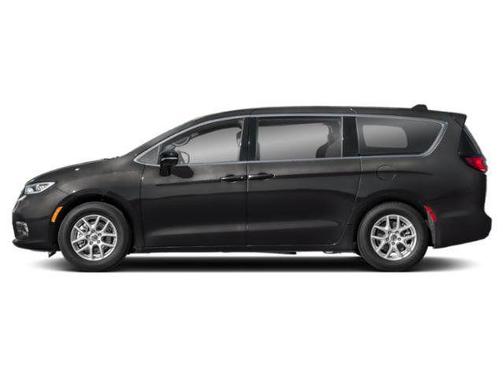 2025 Chrysler Pacifica L