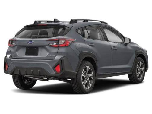 Sun Blaze Pearl 2025 Subaru Crosstrek Premium