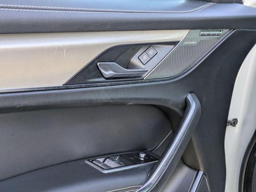 2024 Jaguar F-PACE R-Dynamic S P250 AWD Automatic