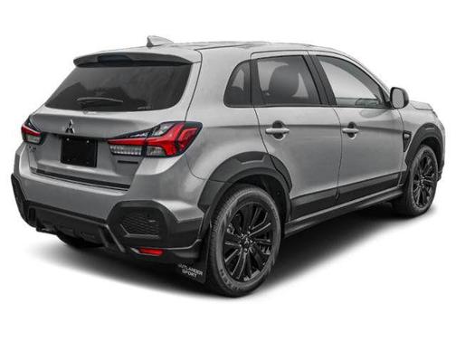 2025 Mitsubishi Outlander Sport SE