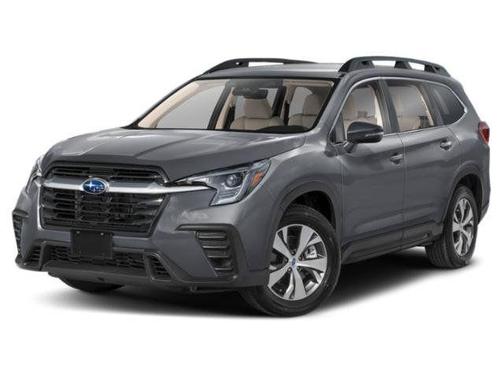 2025 Subaru Ascent Premium 7-Passenger