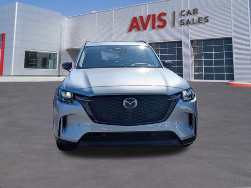 2025 Mazda CX-90 3.3 Turbo Premium Sport