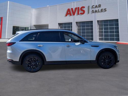 2025 Mazda CX-90 3.3 Turbo Premium Sport