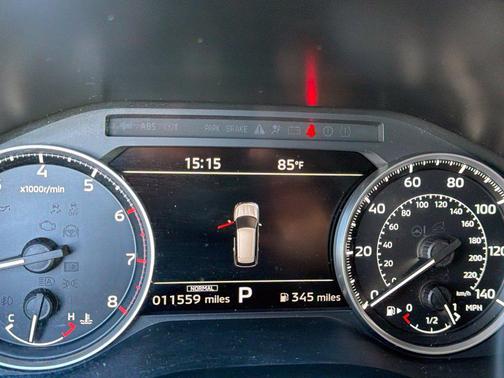 Black 2025 Mitsubishi Outlander SE S-AWC