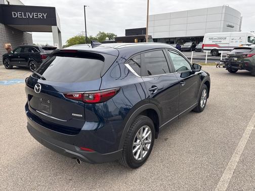 2023 Mazda CX-5 2.5 S Preferred