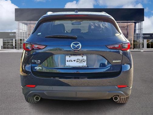 2023 Mazda CX-5 2.5 S Preferred