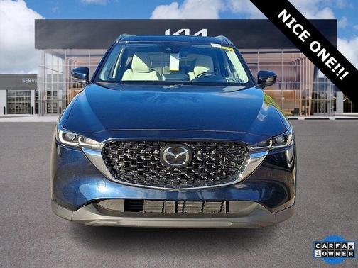 2023 Mazda CX-5 2.5 S Preferred Package