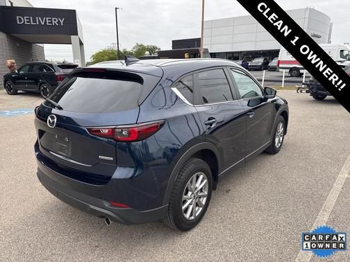 2023 Mazda CX-5 2.5 S Preferred