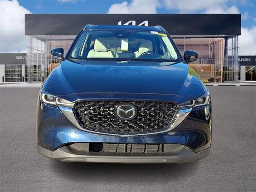 2023 Mazda CX-5 2.5 S Preferred