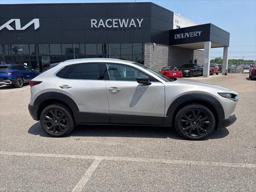 2022 Mazda CX-30 2.5 Turbo Premium Package