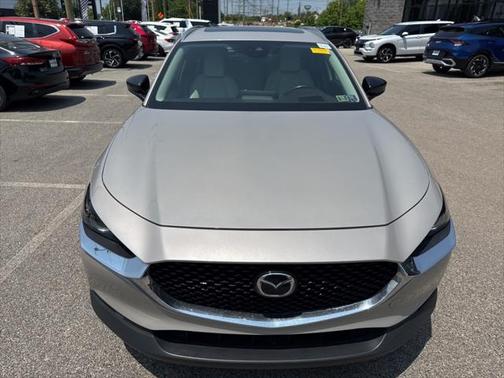 2022 Mazda CX-30 2.5 Turbo Premium Package