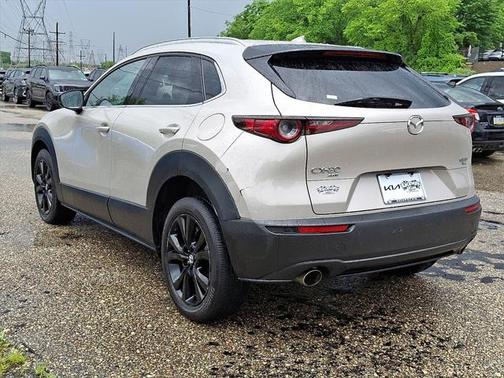 2022 Mazda CX-30 2.5 Turbo Premium Package