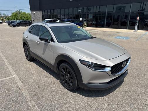 2022 Mazda CX-30 2.5 Turbo Premium Package
