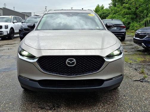 2022 Mazda CX-30 2.5 Turbo Premium Package