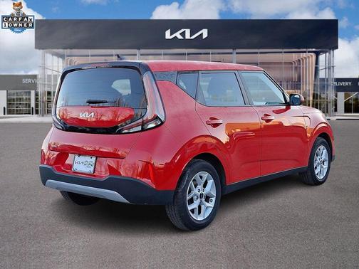 2023 Kia Soul S