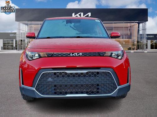 2023 Kia Soul S
