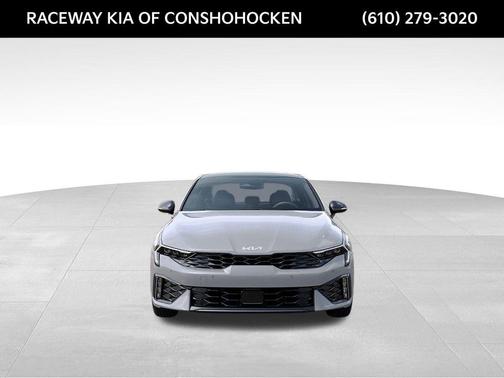 2026 Kia K5 GT-Line AWD