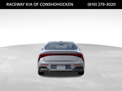 2026 Kia K5 GT-Line AWD