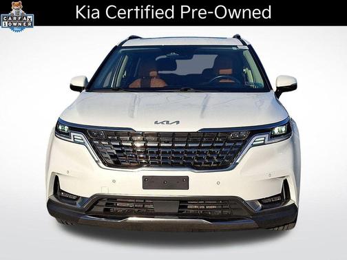 2024 Kia Carnival SX Prestige