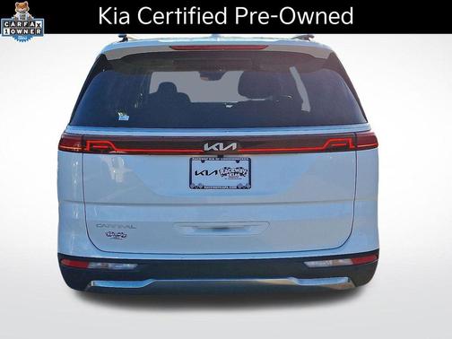 2024 Kia Carnival SX Prestige