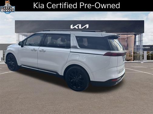2024 Kia Carnival SX Prestige