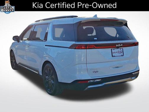 2024 Kia Carnival SX Prestige