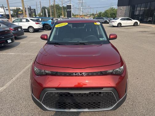2023 Kia Soul S