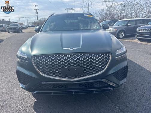 2023 Genesis GV70 2.5T AWD