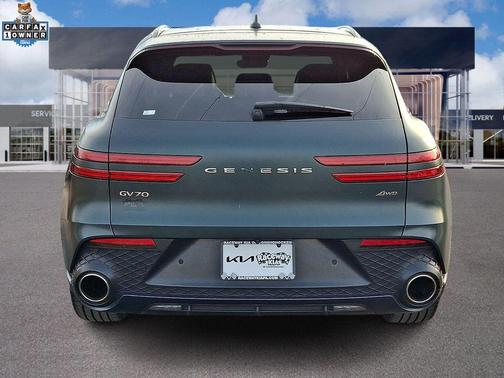 2023 Genesis GV70 2.5T AWD